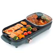 Uten 2-in-1 Hot Pot Vergleich
