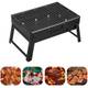 Uten Holzkohlegrill Campinggrill Vergleich