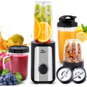 Uten Standmixer Vergleich