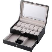 Uten Uhrenbox Vergleich