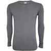 Utenos Herren Unterhemd Merino Wolle