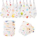 Utensilsto Baby Waschlappen