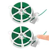 Utensilsto Bindedraht Vergleich