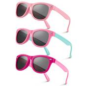 Utensilsto flexible Sonnenbrille Vergleich