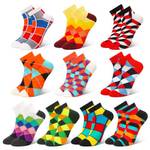 Utensilsto Sneakersocken