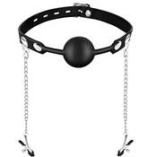 Utimi BDSM Silikon Nippelklemmen  Vergleich