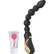Utimi Glas Anal Plug Vergleich