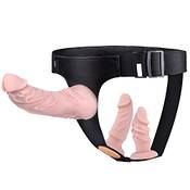 Utimi Strap On Umschnalldidos