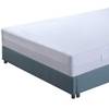 Utopia Bedding Premium Matratzenschoner mit Reißverschluss