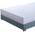 Utopia Bedding Premium Matratzenschoner mit Reißverschluss