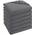 Utopia Bedding Spannbettlaken (90x200)
