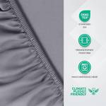 Utopia Bedding Spannbettlaken Polyester