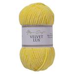 Chenille-Wolle