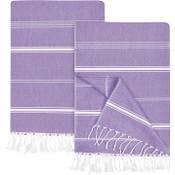 Utopia Towels 2er-Pack Hamamtuch Vergleich