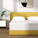 UTTU 2 in 1 Visco-Topper (160×200)