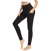 UUE Hochtaillierte Leggings Vergleich