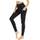 UUE Hochtaillierte Leggings