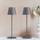 Uuffoo LED Akku Tischlampe