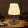 Uuffoo Tischlampe PBB-1630