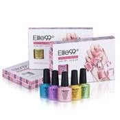 Elite99 Peel-off Nagellack Set Vergleich