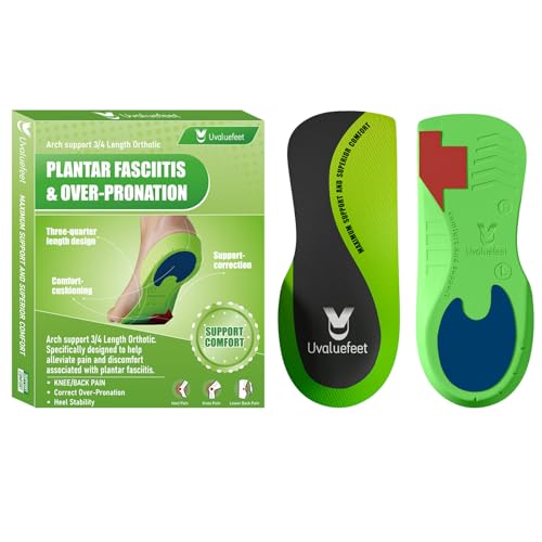 Plantare Piede Piatto SULPO Solette Ortopediche – Solette Per
