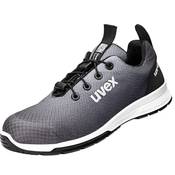 Uvex 1 Tune-up S1-P-Arbeitsschuhe - Vergleich