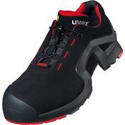 Uvex 1 x-tended support 85162