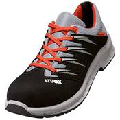 Uvex 2 Trend BOA - S1P-Arbeitsschuhe Vergleich