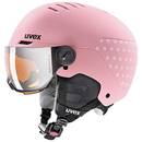 Uvex Rocket jr