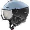 Uvex Instinct Visor Skihelm