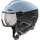 Uvex Instinct Visor Skihelm