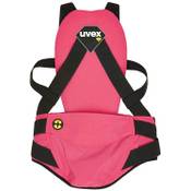 UVEX Back Pure JR Vergleich