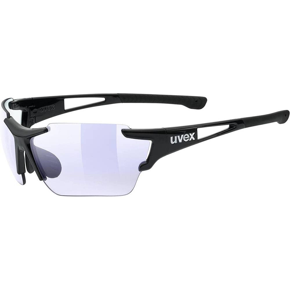 Erstaunlich Uvex Fahrradbrille Selbsttonend Test Ebenbild