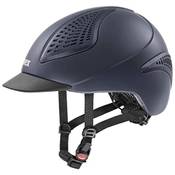Uvex Exxential II Unisex Vergleich