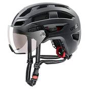 Uvex Finale Visor Vergleich