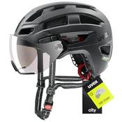 Uvex Finale Visor Gen2