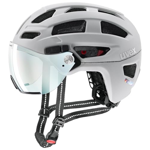Fahrradhelm mit Visier: Top 10 Test & Vergleich
