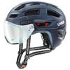 Uvex Finale Visor V
