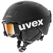 Uvex heyya pro Set