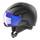 Uvex HLMT 600 Visor V Skihelm