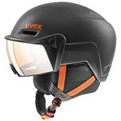 Uvex hlmt 700 Vergleich