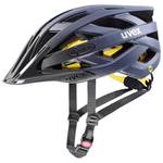 Uvex-Fahrradhelm