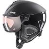 Uvex Instinct Visor Pro V Skihelm