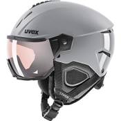 Uvex Instinct Visor Pro V