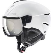 Uvex instinct visor