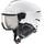 Uvex instinct visor