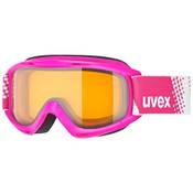 Uvex Jugend slider LGL Skibrille Vergleich