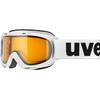 uvex Jugend slider LGL Skibrille