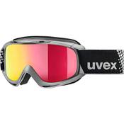 Uvex Kinder Slider Fm Skibrille Vergleich