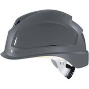 Uvex Pheos B-S-WR Belüfteter Bauhelm